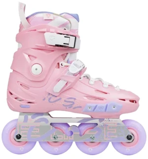 FlyingEagle Eclipse Damen Freeskates (Pink)