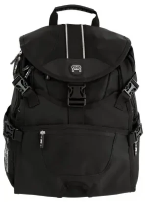 FR Skates Rygsæk (Black)