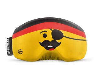 Gogglesoc Skibrillenschutz (Pirate)