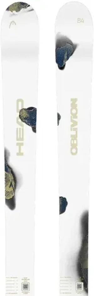 Head Oblivion 84 Freestyle Ski (Weiß)