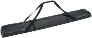 Head Porsche Sci Borsa (Nero) taglia 180cm