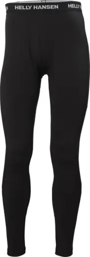 Helly Hansen Lifa Merino Lightweight Hose (Schwarz)