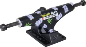 Hydroponic South Park Skateboard Achse (Towelie)
