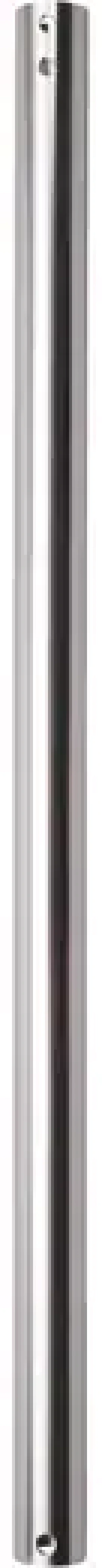 Indo Trampolin Scooter Riser Bar (Silber)