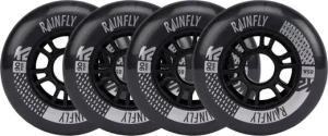 K2 Rainfly Inliner Rollen 4 Stk. (90mm)