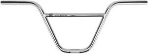 Kink Foundry BMX Styr (Chrome)