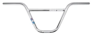 Kink Nathan Williams BMX Lenker (Chrome)