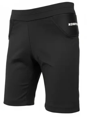 Komperdell Pro Short Junior (Sort)