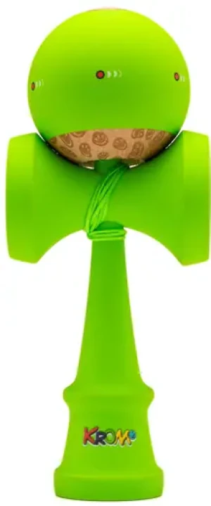 KROM Kolor Kendama (Grün)