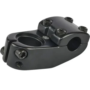 Mankind Advance BMX Vorbau (Schwarz)