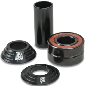 Mankind Epoch MID BMX Innenlager (Matt Black)