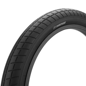 Mission Tracker 26" BMX Reifen (Schwarz)