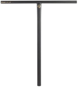 North Scooters North Campus SCS G2 Trick løbehjul Bar (Matte Black)