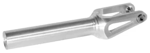 North Scooters North Nova Stunt Scooter Fork (Matte Silver)
