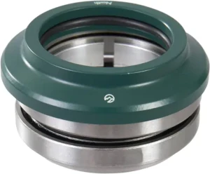 North Scooters North Screen G2 Trick løbehjul Headset (Forest Green)
