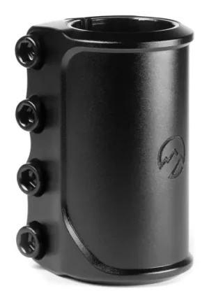 North Scooters North Seam SCS Clamp Til Løbehjul (Matte Black)
