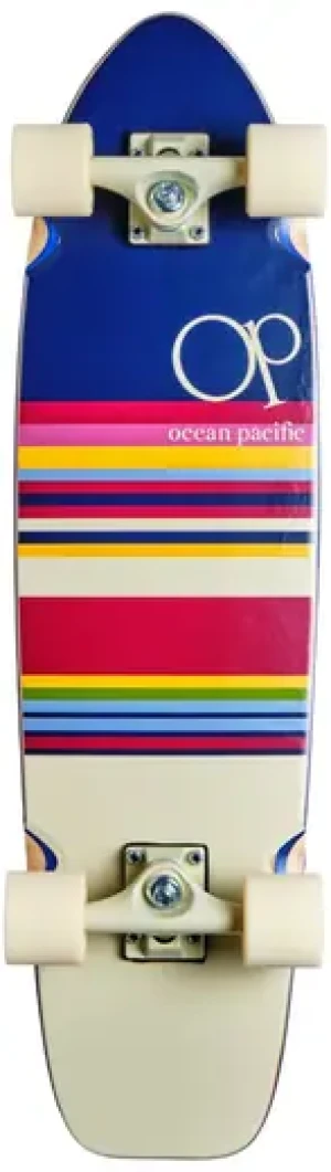 Ocean Pacific Swell Cruiser Board Komplettboard (Navy)