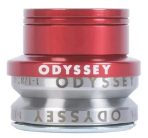 Odyssey Pro Internal Headset (Rød)