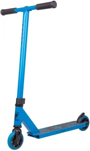 Panda Nubi Stunt Scooter Kinder (Petrol)