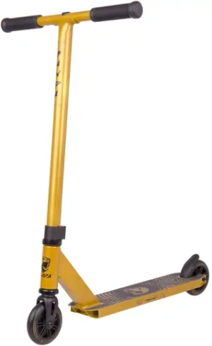 Panda Nubi Stunt Scooter Kinder (Gold)