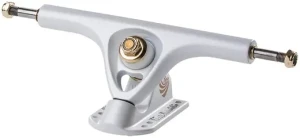 Paris Truck Co. Paris V3 180 50 Degree Longboard Achse (Pearl White)