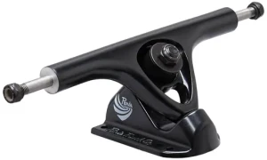 Paris Truck Co. Paris V3 180 43 Degree Longboard Achsen (Jet Black)