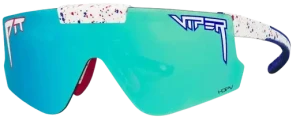 Pit Viper Flip-Offs 2.0 Solbriller (Merika)