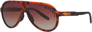 Pit Viper The Jethawk Solbriller (The Landlocked)
