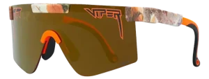Pit Viper The Orginal 2.0 Regular Solbriller (Actualbush Gold)