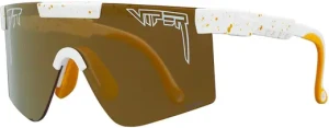 Pit Viper The Original 2.0 Wide Solbriller (The Bel Air)