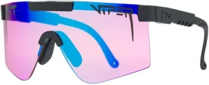 Pit Viper The Original 2.0 Wide Solbriller (The Exec)