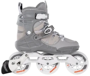 Powerslide Phuzion Argon Cement 110 Inliners (Cement)