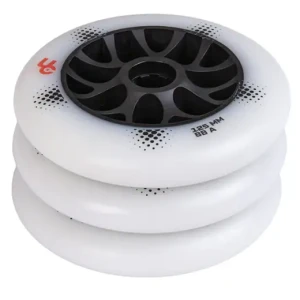 Undercover Team Pro skate rollen 3 Stk. (125mm)