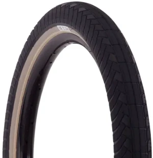 Premium CK 20'' BMX Reifen (Gum/Black)