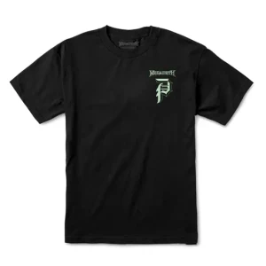 Primitive Megadeth Hanger T-Shirt (Black)