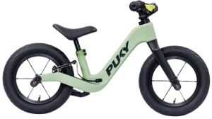Puky Next 12 Løbecykel (Green)