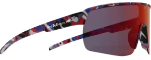 Red Bull Spect Dakota Sonnenbrille (Blau/Rot)