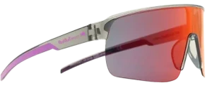 Red Bull Spect Dakota Sonnenbrille (Grau/Lila)