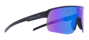 Red Bull Spect Dakota Solbriller (Sort/Grøn)