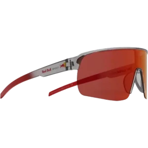 Red Bull Spect Dakota Sonnenbrille (Grau/Rot)