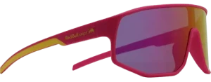 Red Bull Spect Dash Solbriller (Pink)