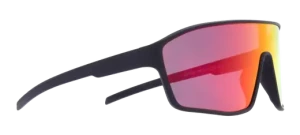 Red Bull Spect Rod Bull Spect Daft Sonnenbrille (Schwarz/Blau/Rot)