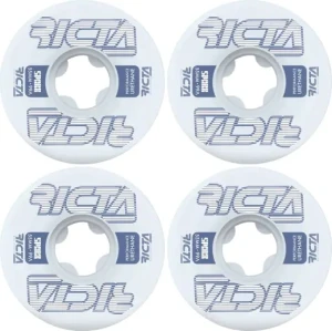 Ricta Framework Sparx 99A Skateboard Rollen 4 Stk. (55mm - Lila)