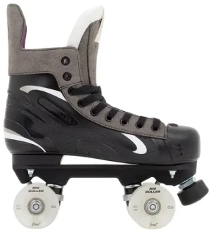 Rio Roller Flow Hockey Skate (Sort)