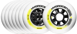 Rollerblade Hydrogen Inliner Hjul (90mm - 8-pack)