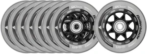 Rollerblade XT Inliner Hjul 8-Pak (90mm)