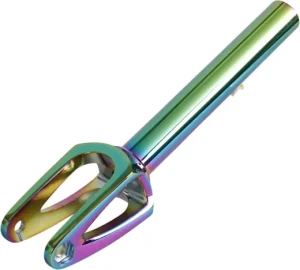 Root Industries Root Invictus V2 IHC Stunt Scooter Fork (Rocket Fuel)