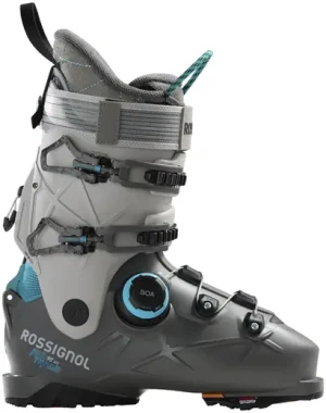 Rossignol Alltrack 90 Pro MV BOA GW Scarponi Sci Uomo (Grigio) taglia 25.5
