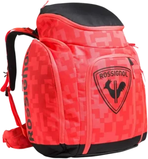 Rossignol Hero Athletes Skirygsæk (Rød)