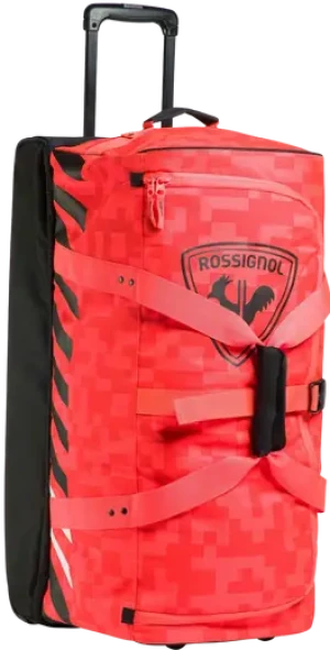 Rossignol Hero Explorer Rucksack (Schwarz)